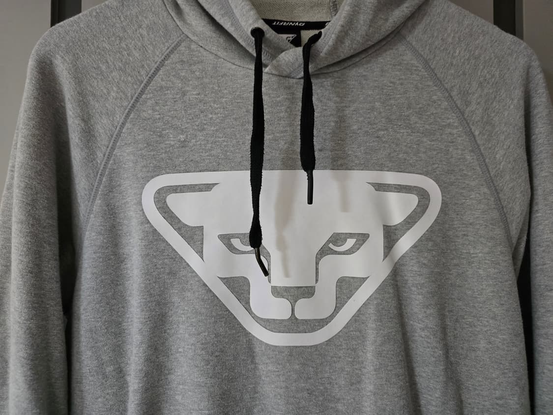 다이나핏  남자 후드티. 싸이즈 100 상품이미지2