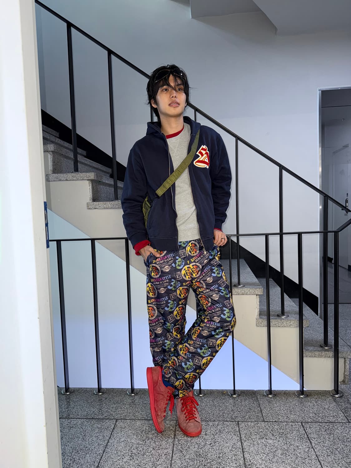 surf & life padded pants 상품이미지1