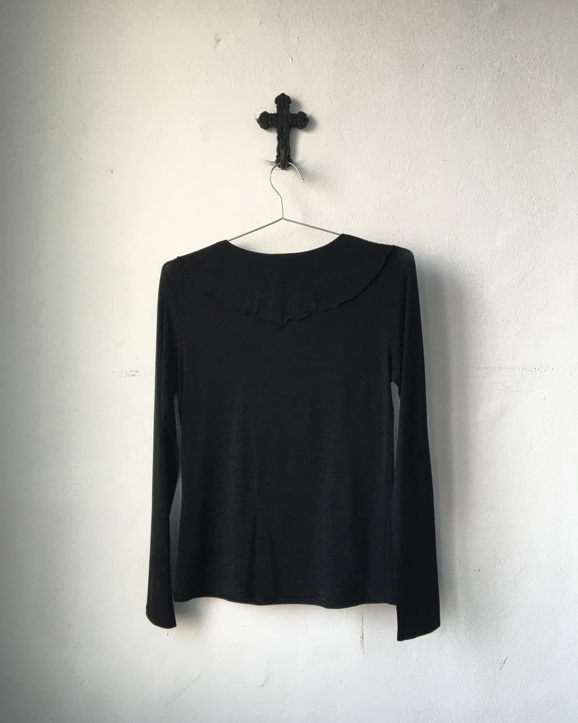 Drape point sleeve 상품이미지2