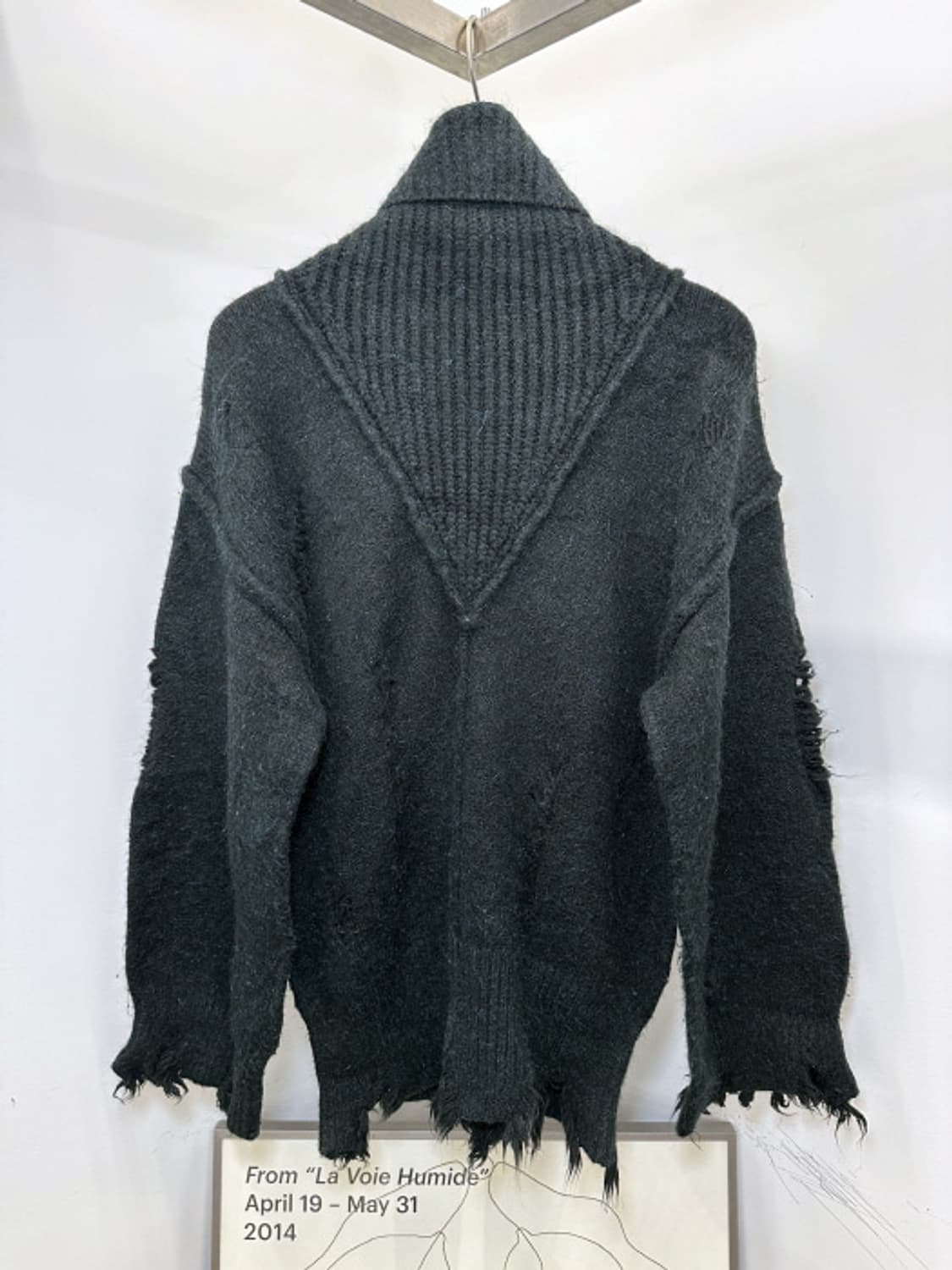 LOVE PEACE (L) 상품이미지4