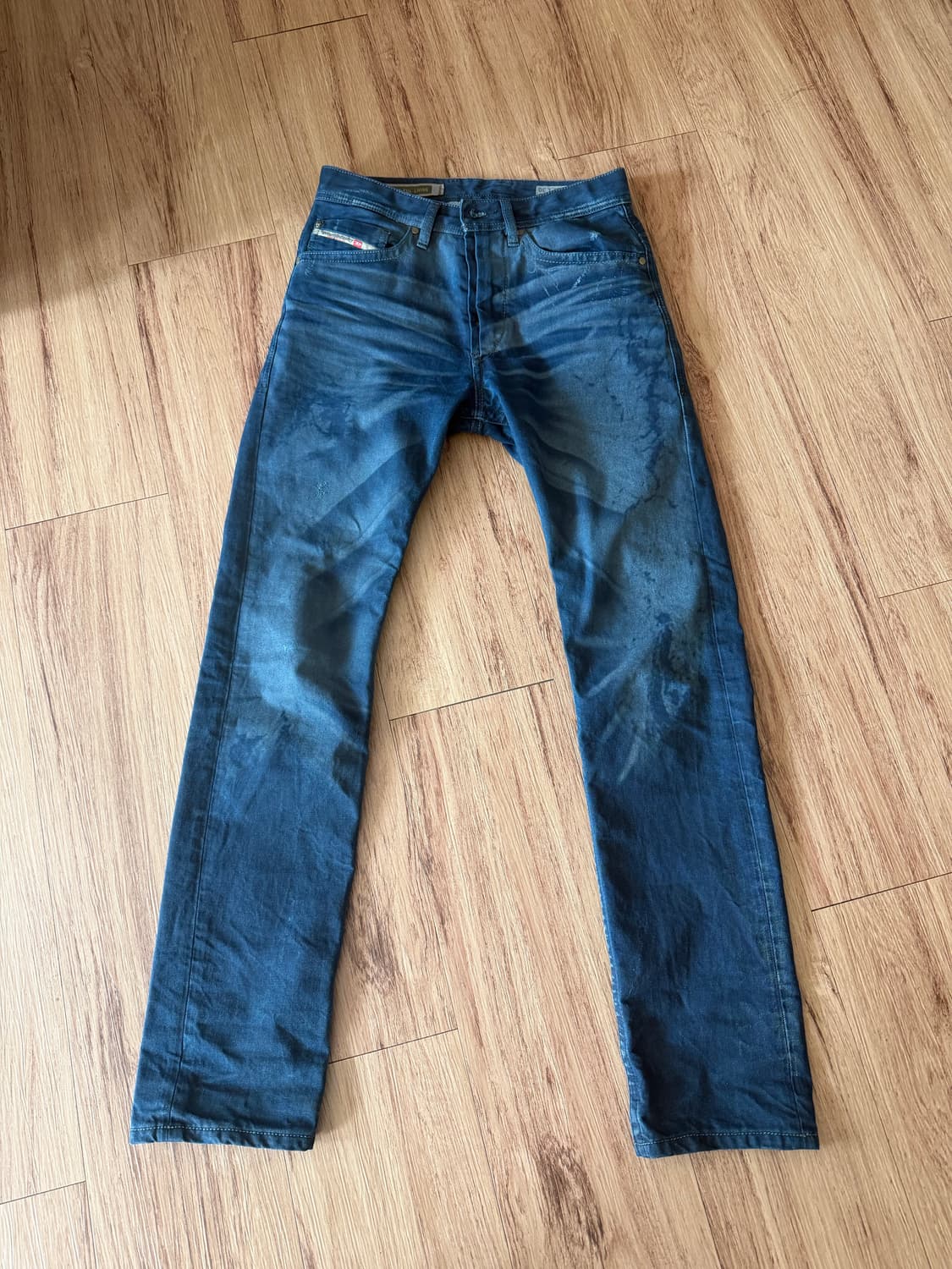 디젤 데님팬츠 26 상품이미지1