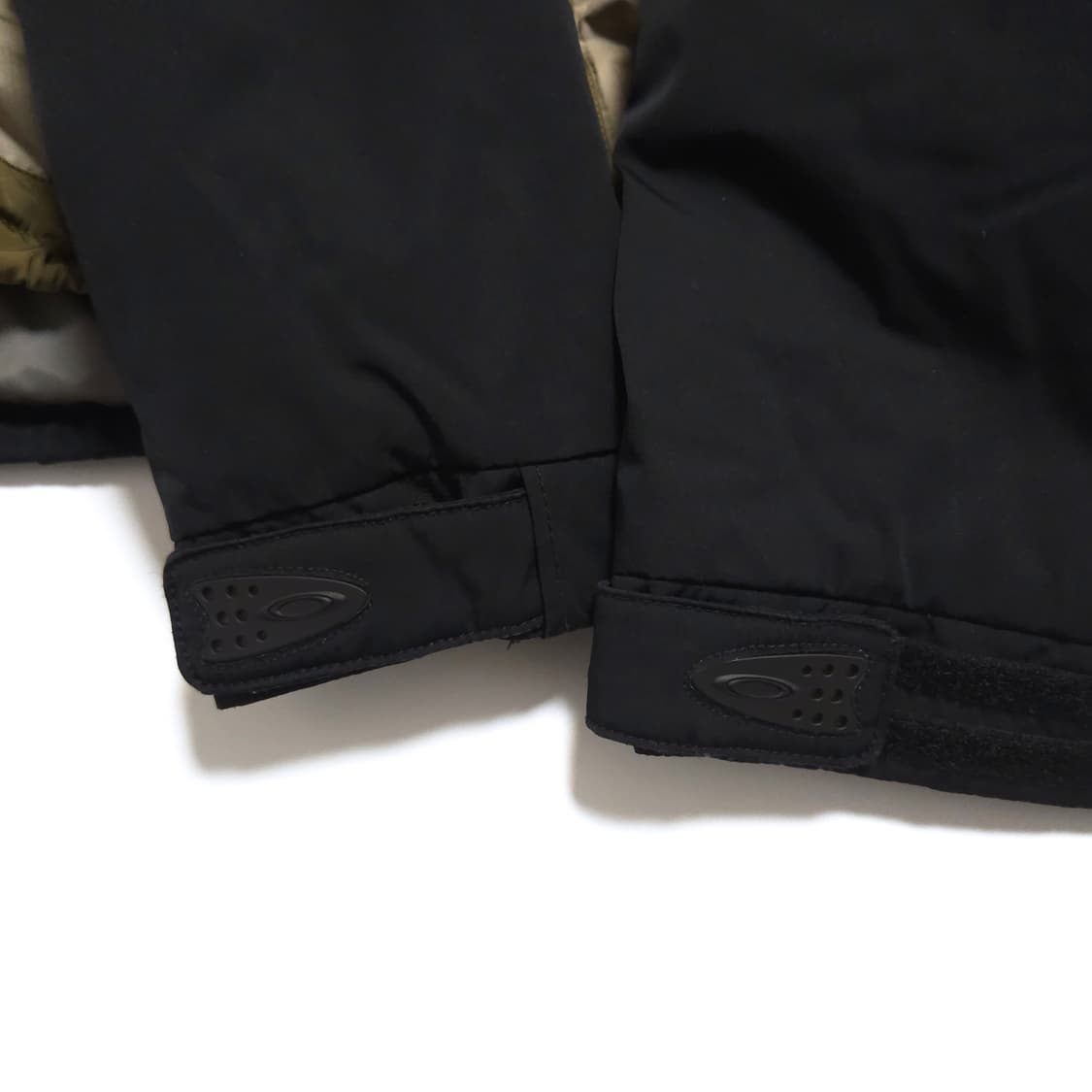 오클리 00s 나이트로 퓨얼 인슐레이티드 패디드 자켓 상품이미지6