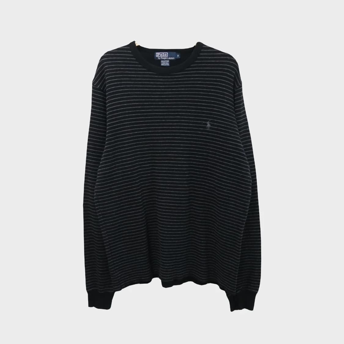 폴로랄프로렌 스트라이프 티셔츠 61669 상품이미지1