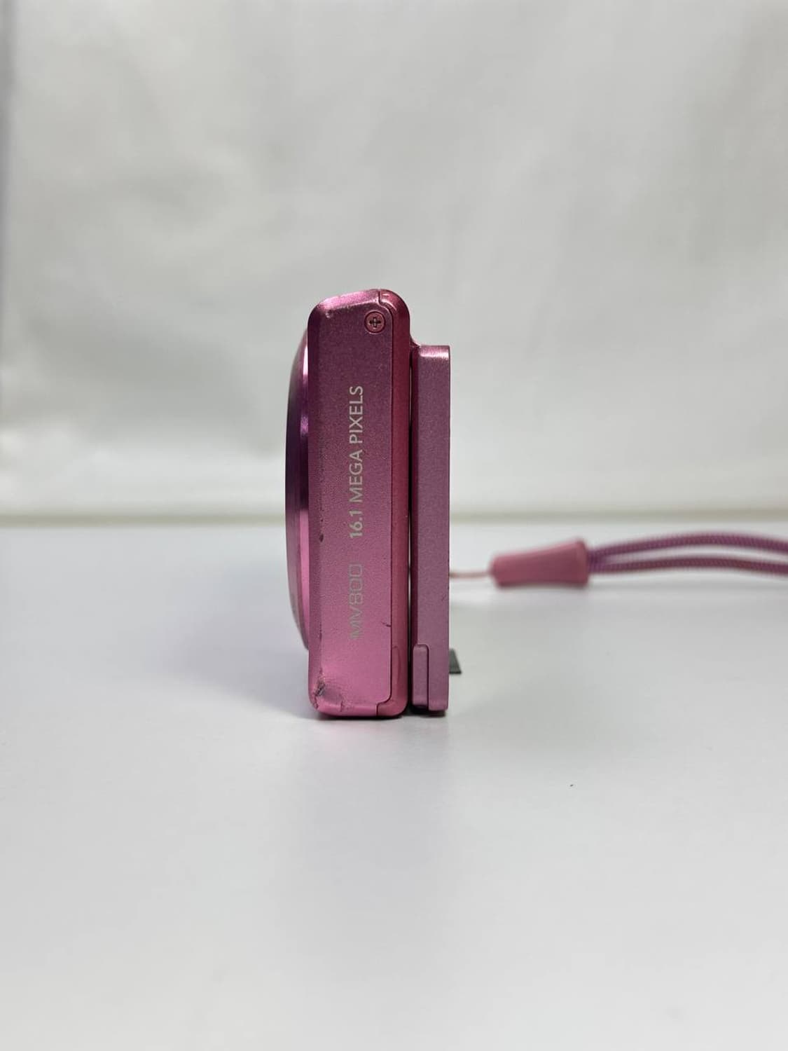 셀카✧･ﾟSamsung MV800 삼성 한효주 디카 미러팝 상품이미지8