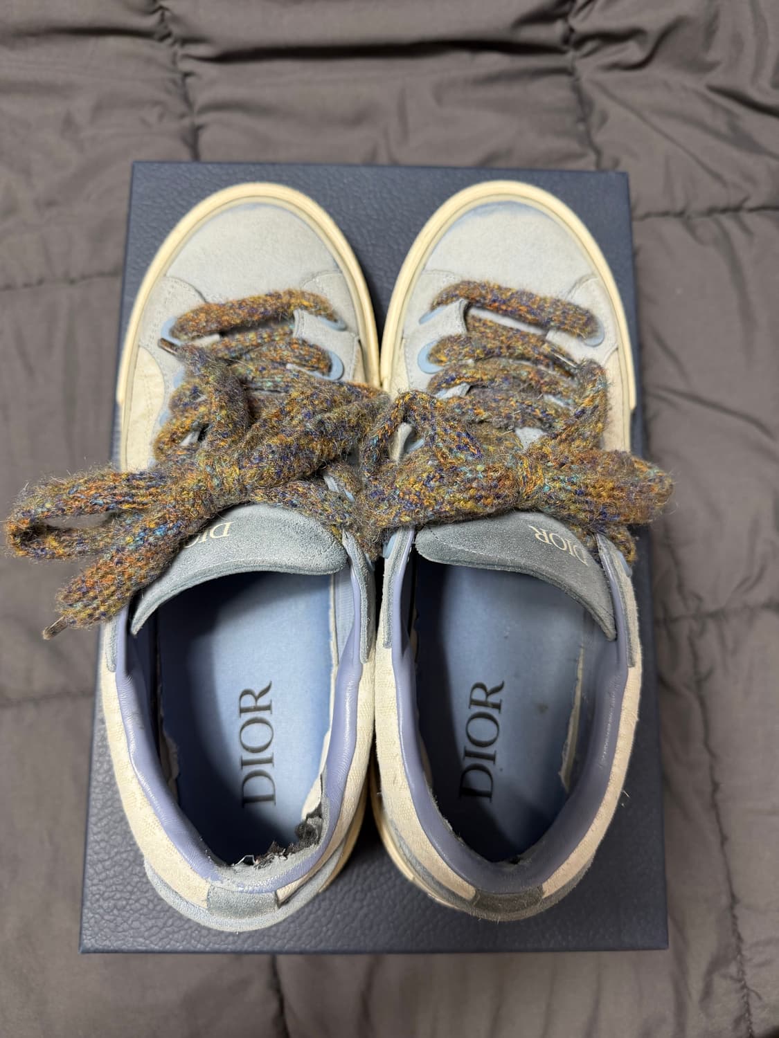 디올 B33 44사이즈 290 상품이미지2