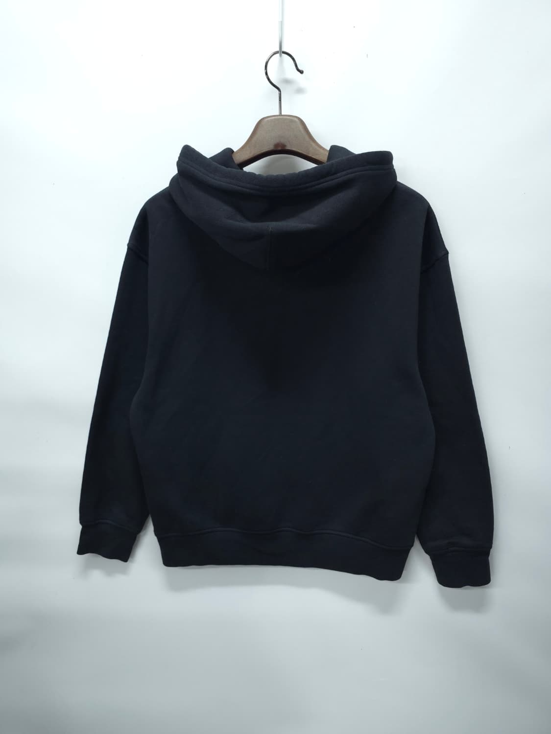 리바이스 Silver Tab 엠보 로고 프린팅 기모 후드티 상품이미지7