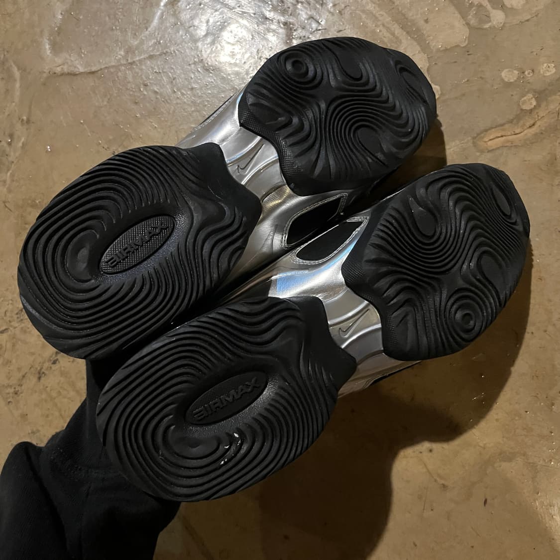 나이키 에어맥스 뮤즈 (280) 상품이미지8