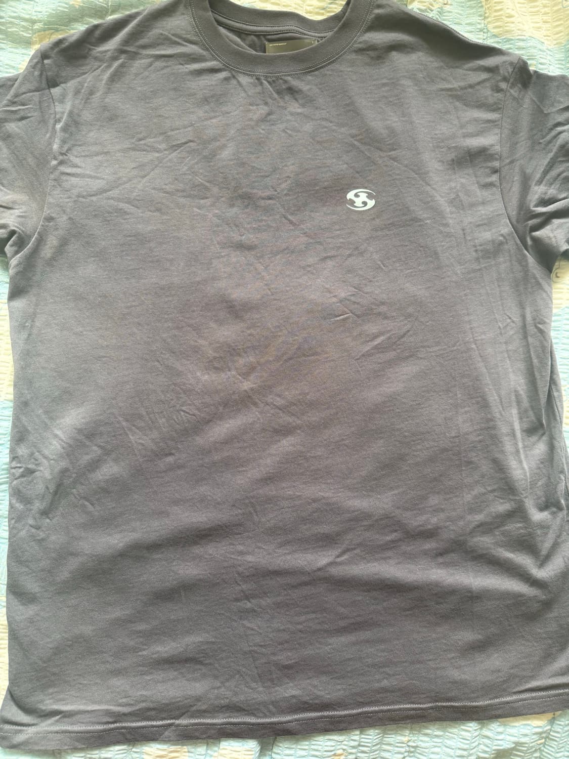 산산기어 머큐리얼 티셔츠 3사이즈 상품이미지2