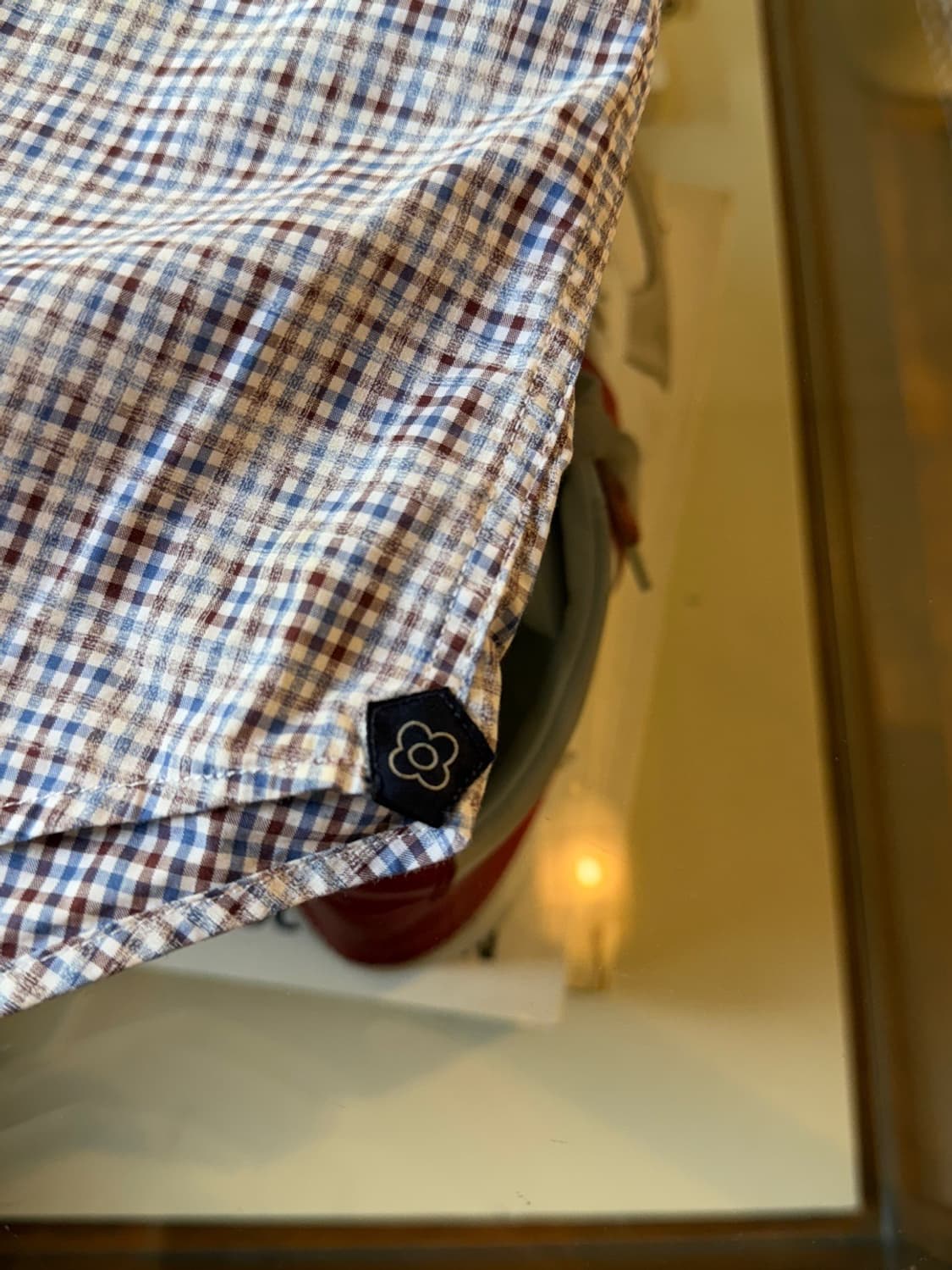 라르디니 드레스 셔츠 100 상품이미지10