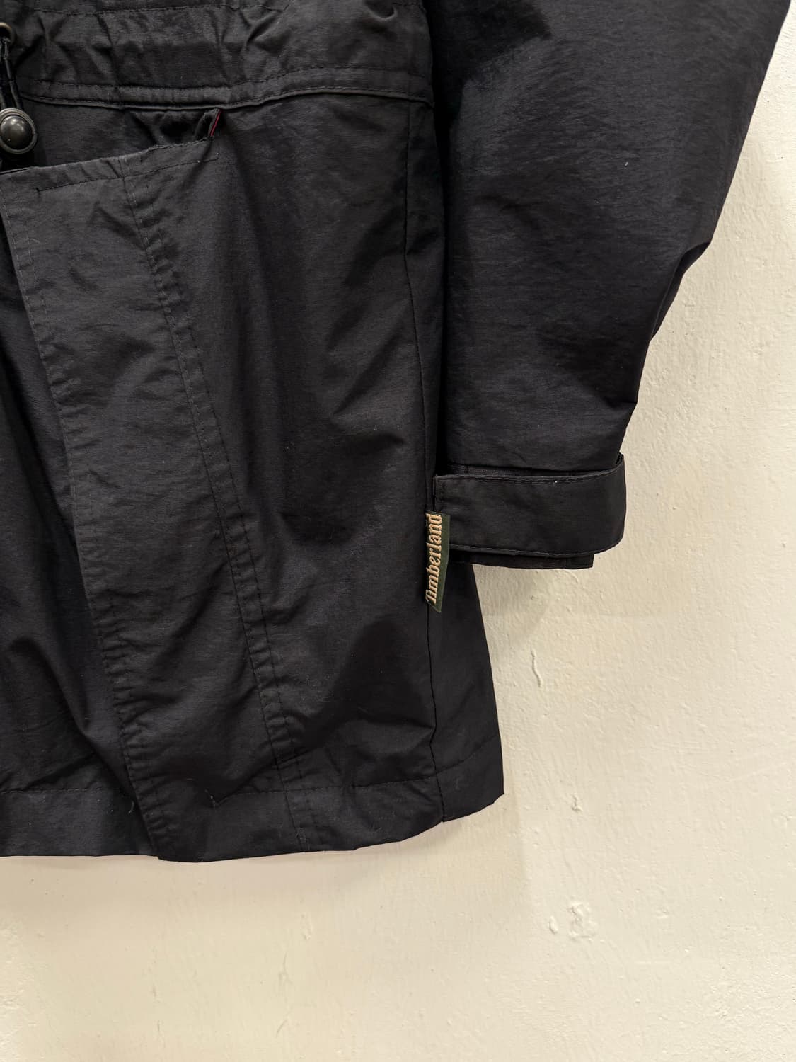 F) Timberland Weathergear Vintage Jacket 상품이미지3