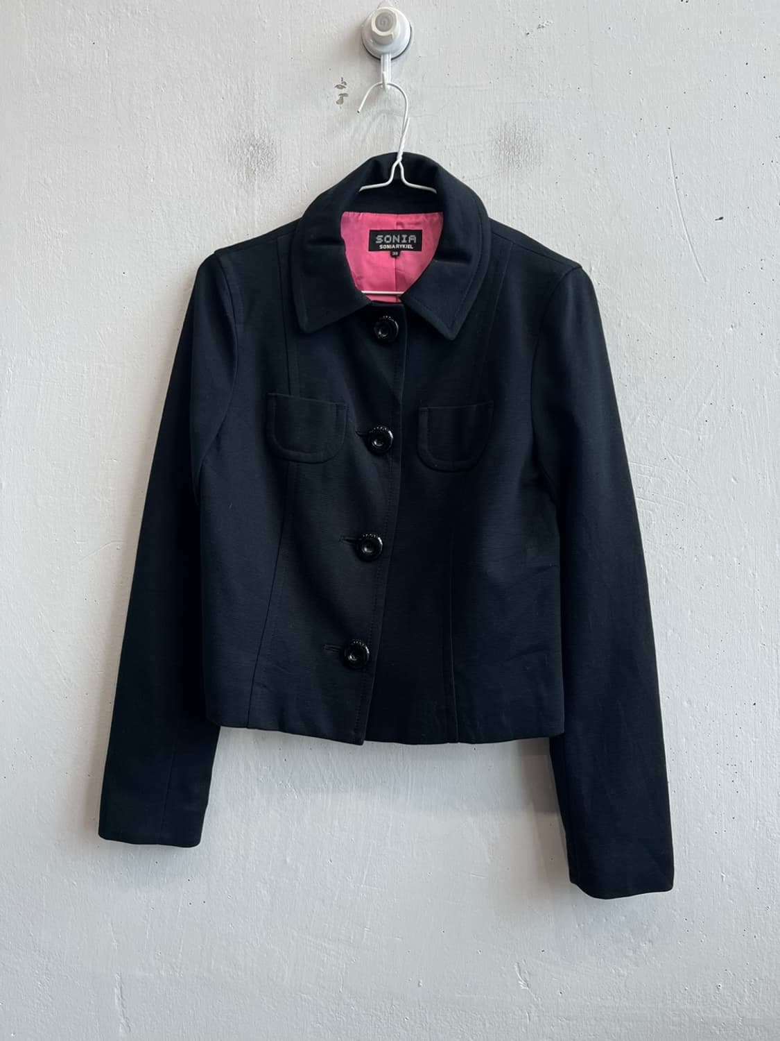 소니아 리키엘 자켓 우먼즈 Made in JAPAN  상품이미지1