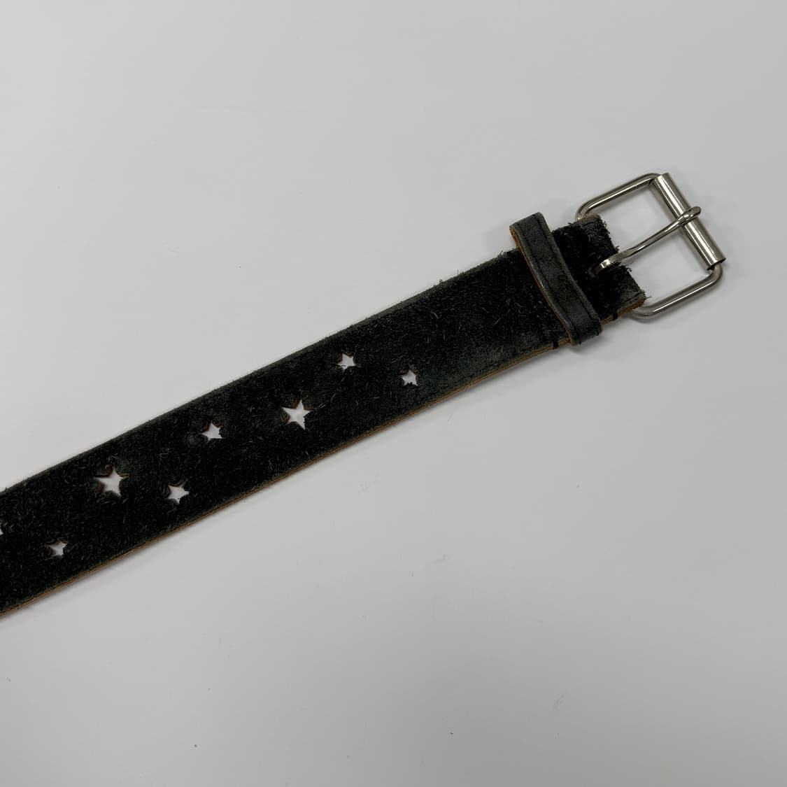 Beams Boy star punching belt 상품이미지2
