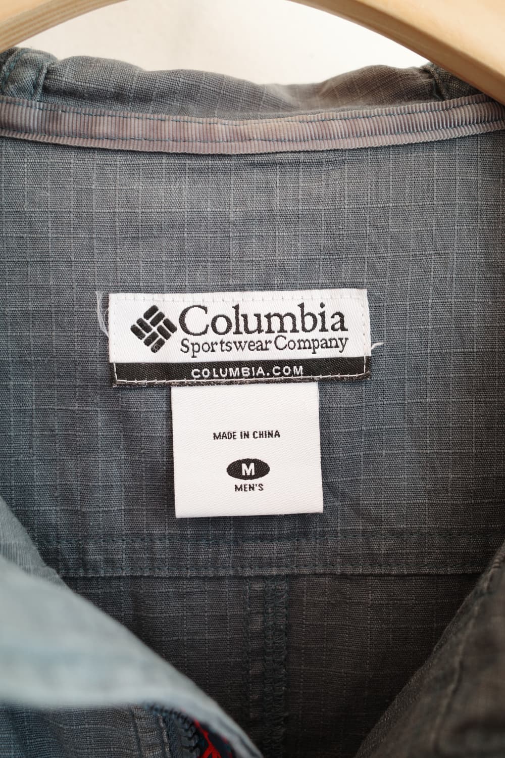 Columbia 콜럼비아 집업 후디자켓  상품이미지3