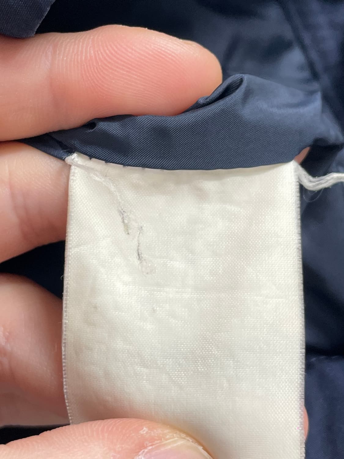 폴로 랄프로렌 포니 윈드브레이커 페리자켓 (on.748) 상품이미지6