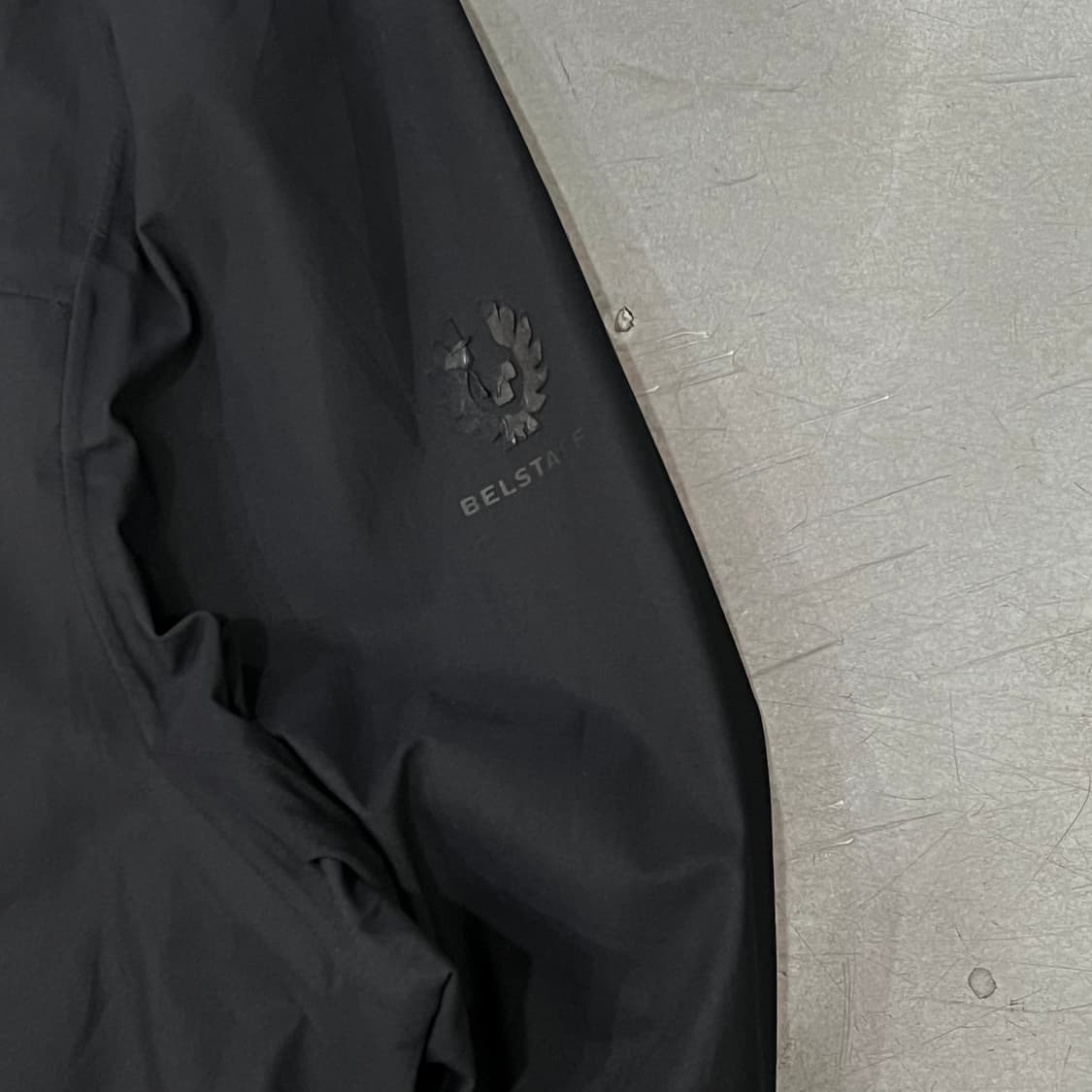  벨스타프 윈드브레이커 y14591 상품이미지4