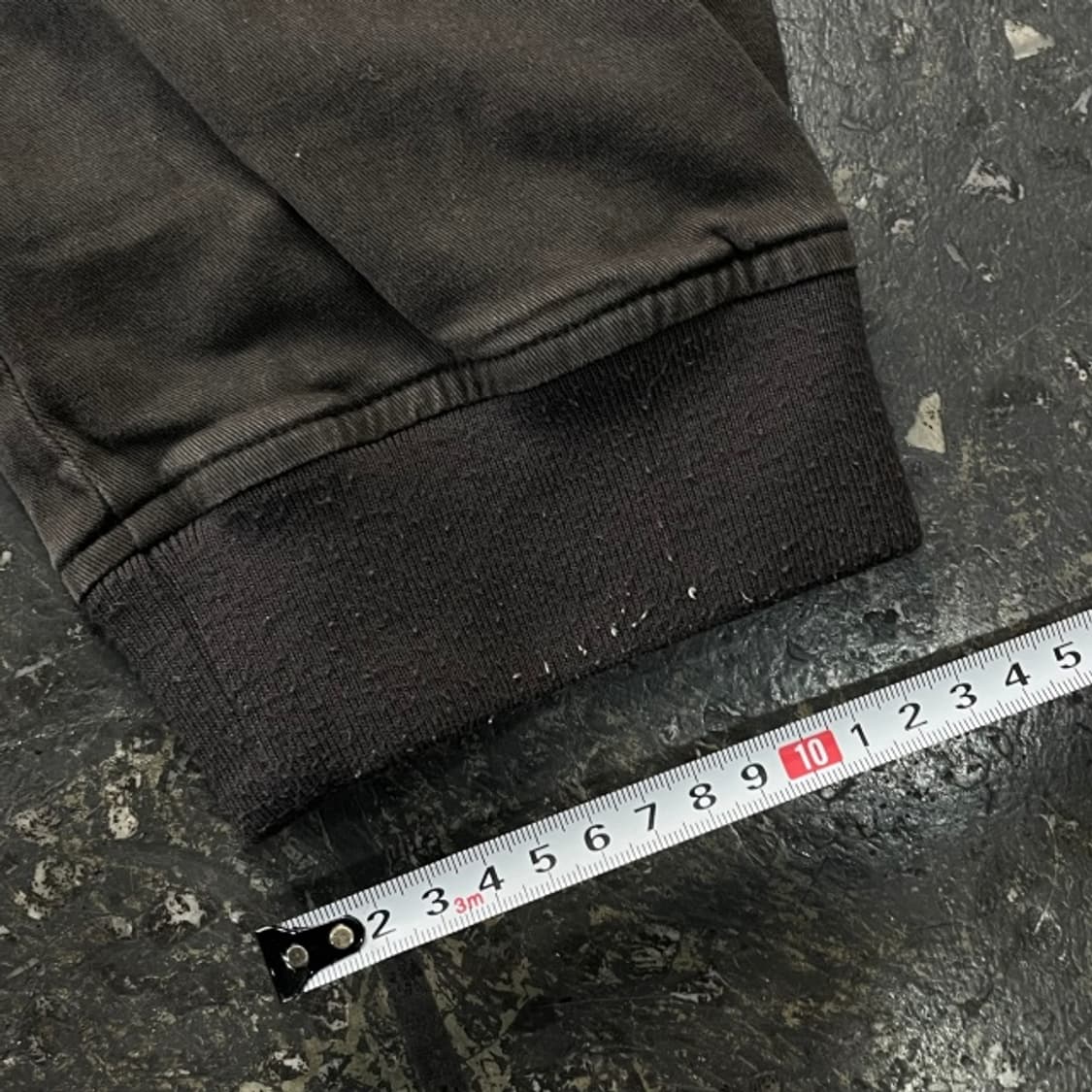 105 스노우피크 카고 조거팬츠 상품이미지6