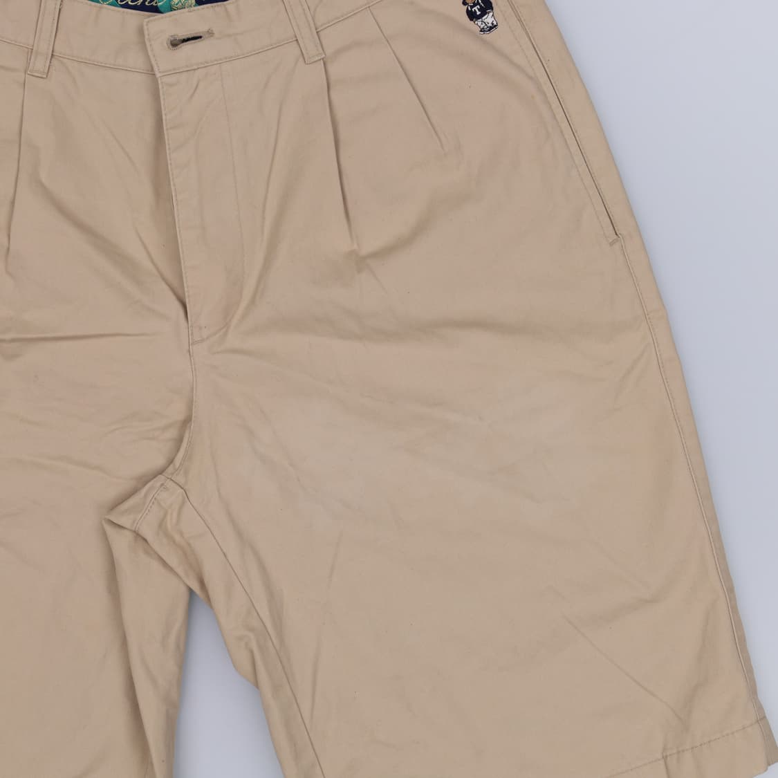 L 티니위니 코튼 반바지 0306H1 상품이미지5