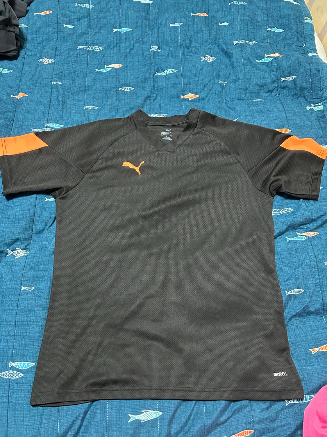 푸마 네이마르 반팔 상품이미지1