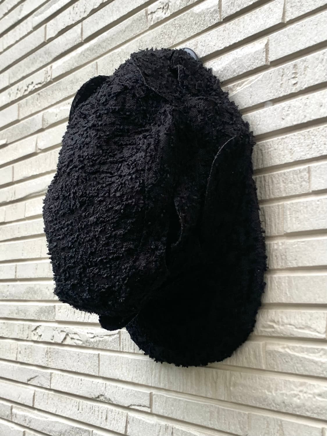GORRO GORRA 헤어 슬릿 캡 상품이미지8
