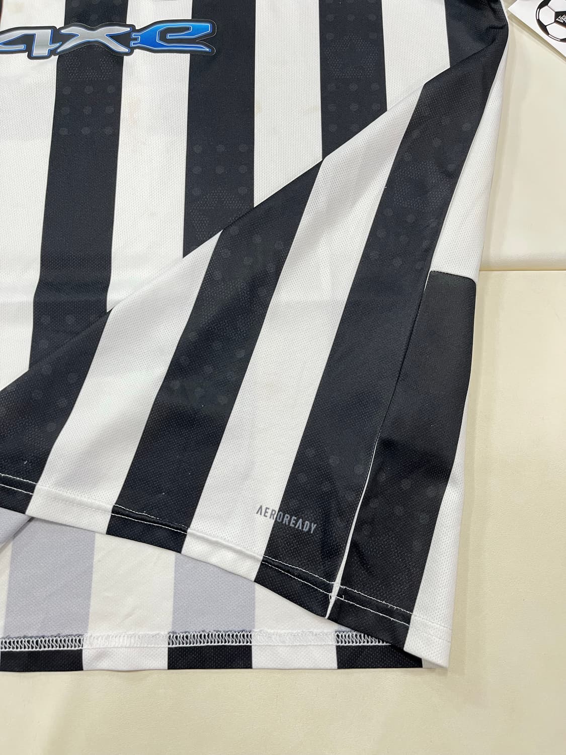 아디다스 21-22 유벤투스 FC 홈 파울로 디발라 상품이미지6