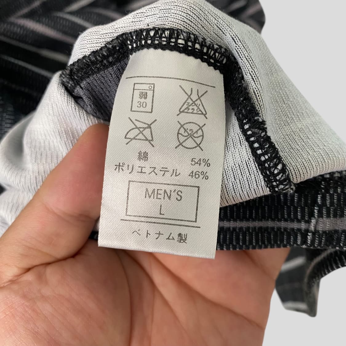 (L)나이키 드라이핏 반팔티셔츠 상품이미지6