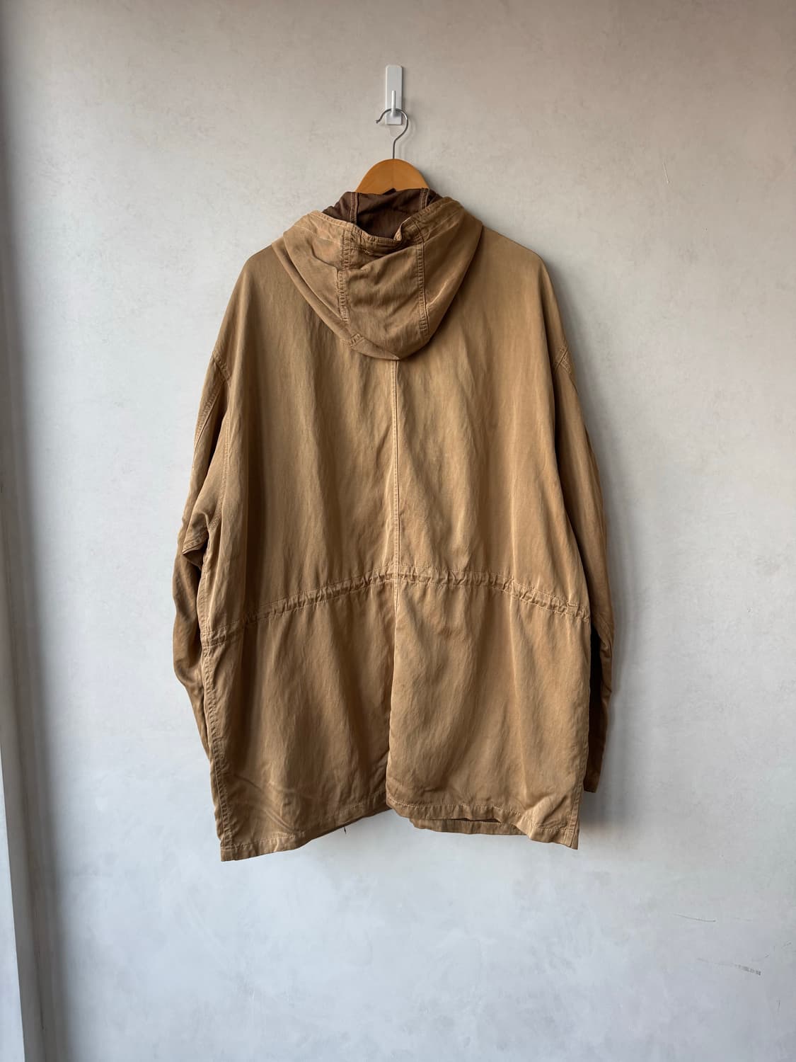 80s 데자토 유틸리티 야상 자켓 상품이미지8