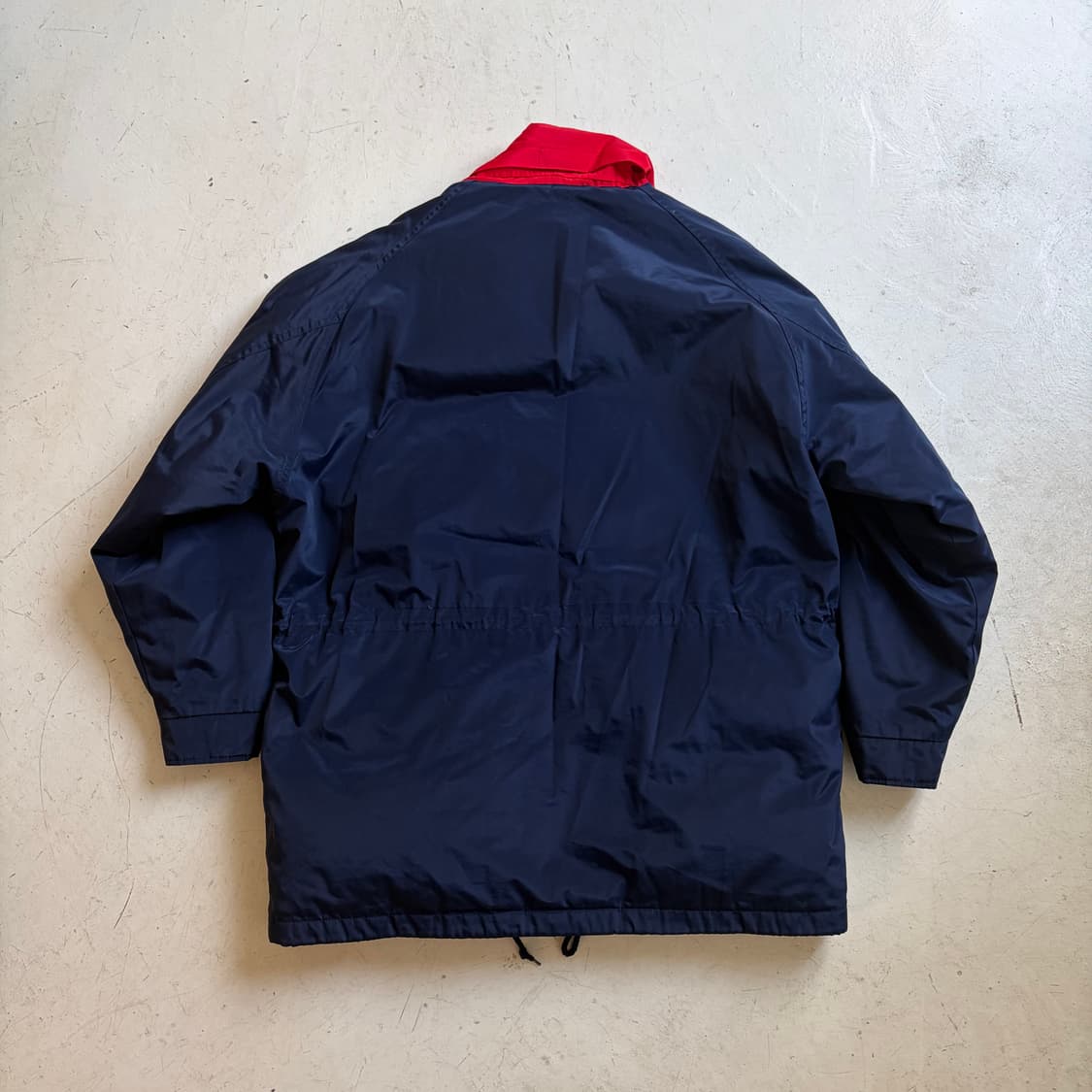 90s 코오롱스포츠 빈티지 구스다운 마운틴파카 L 상품이미지8
