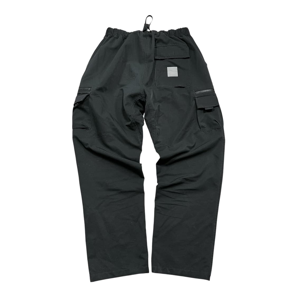 ✨ (바배) 칼하트 WIP 테크웨어 블랙 팬츠 상품이미지1