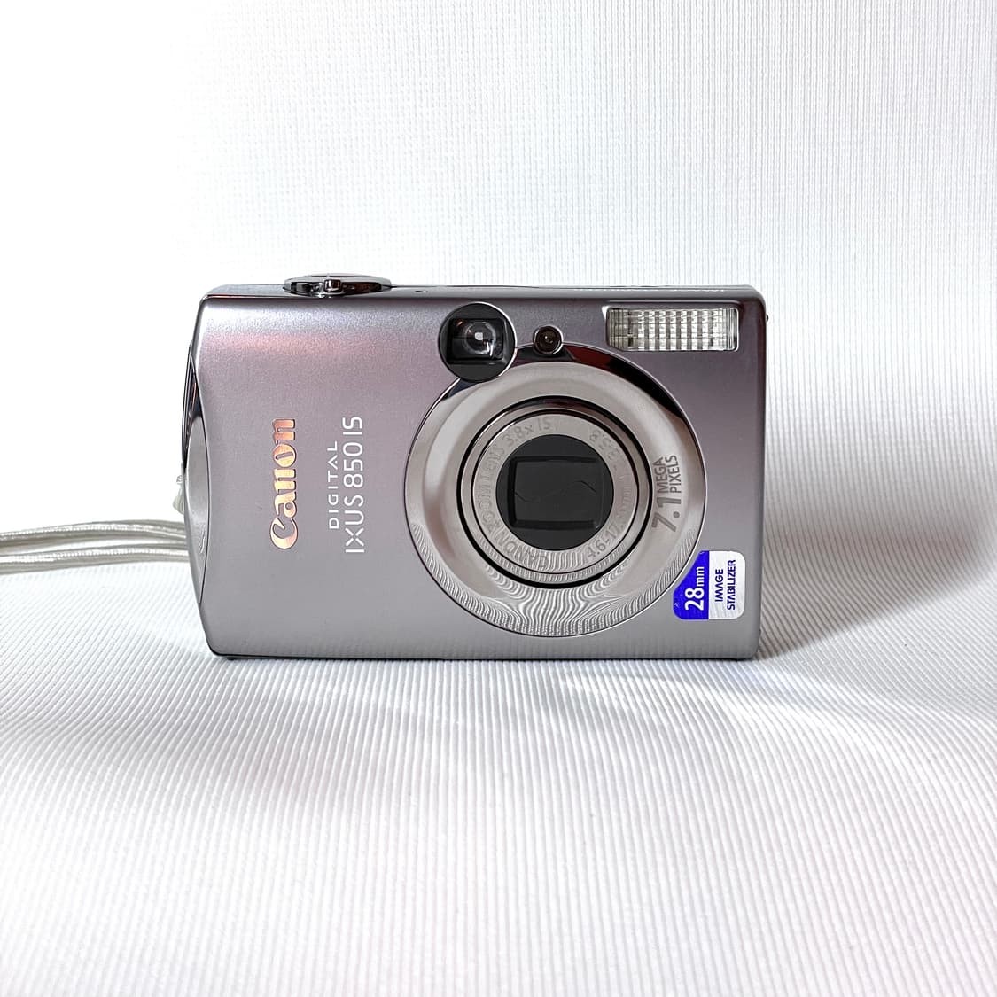 Canon ixus 850 ixy 900 is캐논 익시 익서스 상품이미지1
