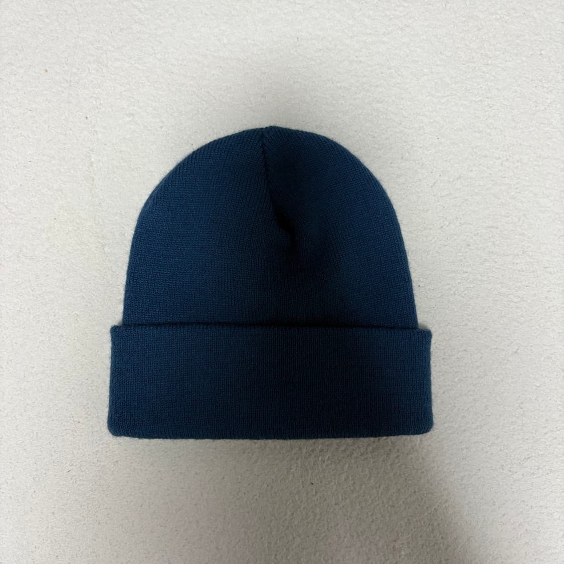 스투시 롱 비니 블루 상품이미지2