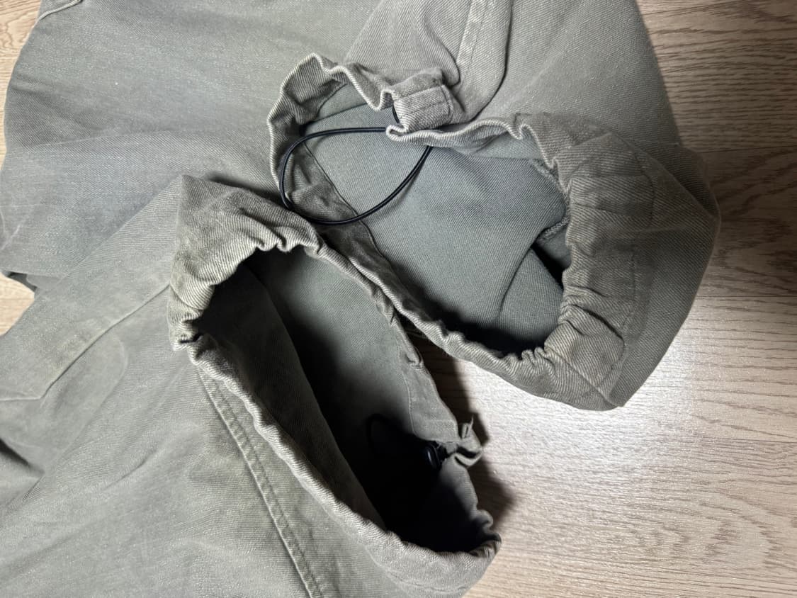 해칭룸 밀팬츠3사이즈 상품이미지3