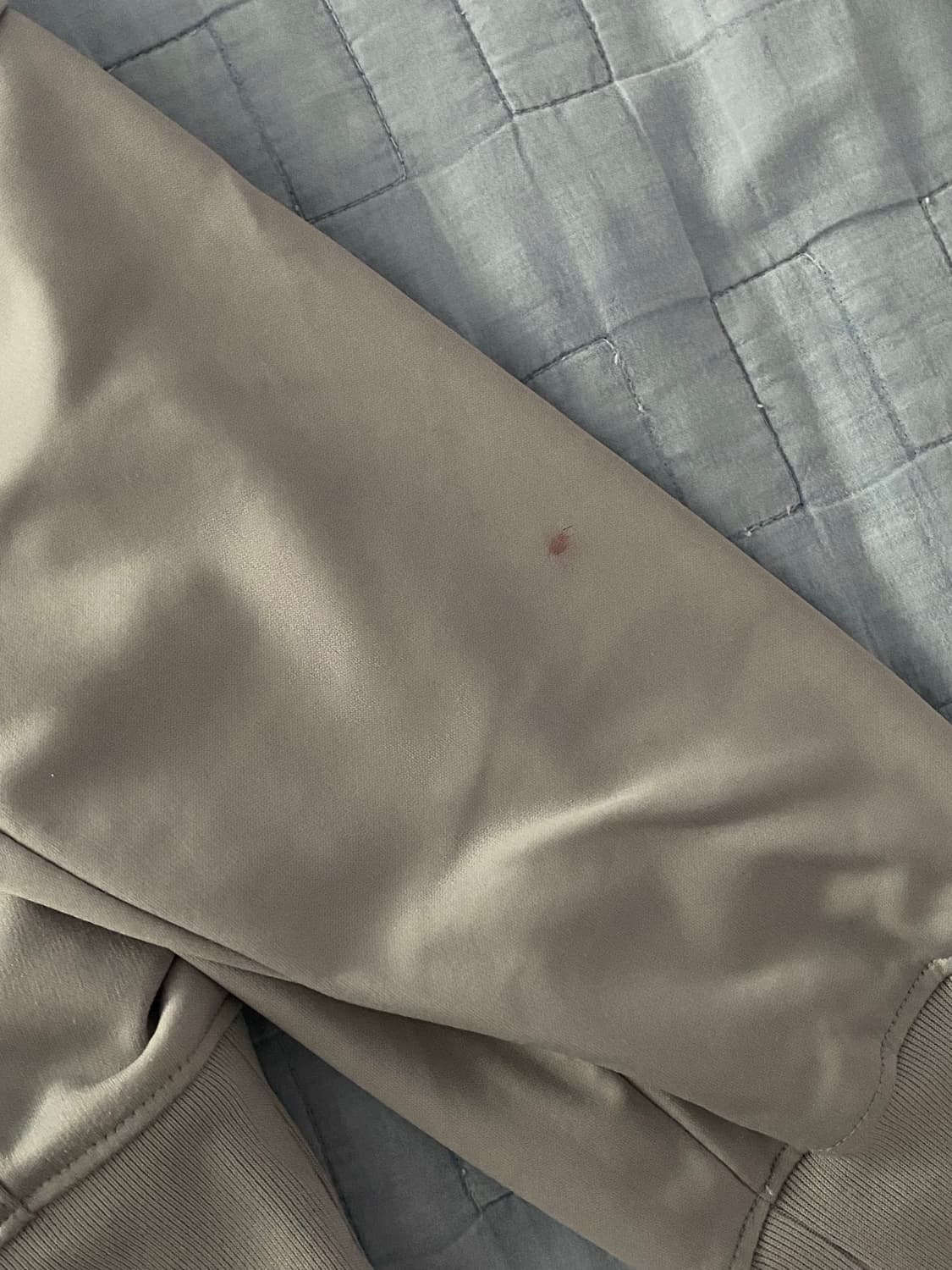 회색 나이키 져지 상품이미지9