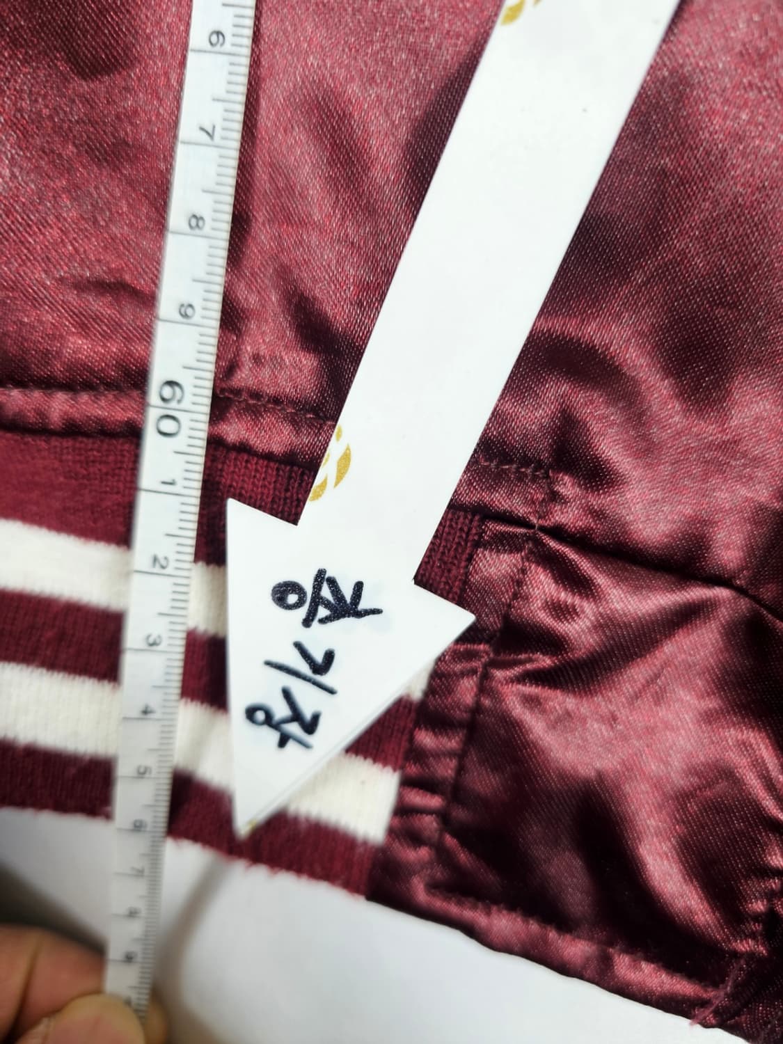 일심여경스카쟌 상품이미지7