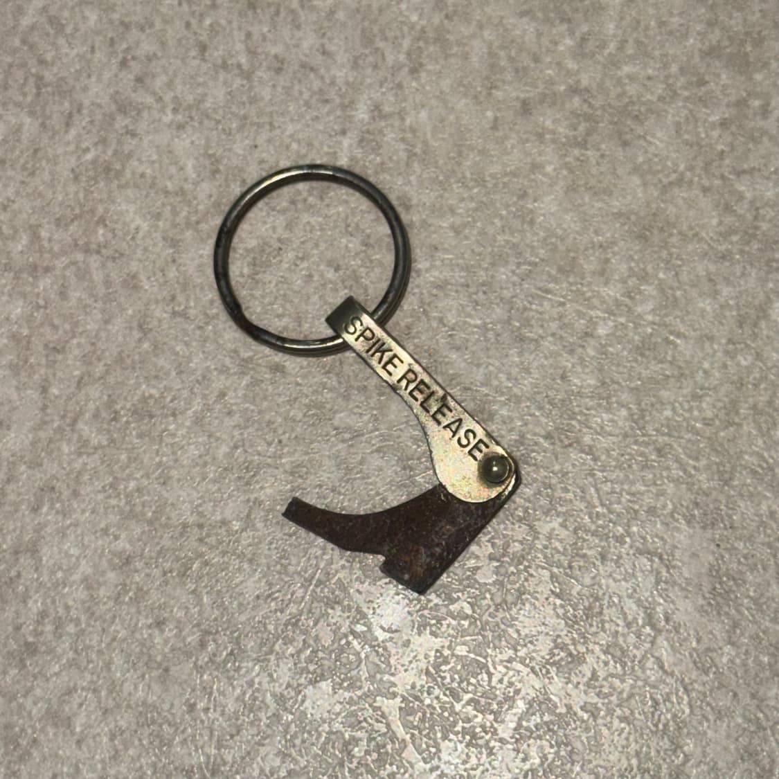 빈티지 금속 키링 상품이미지4