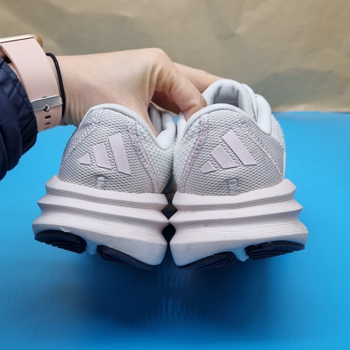 아디다스 갤럭시7 여성운동화235  상품이미지4