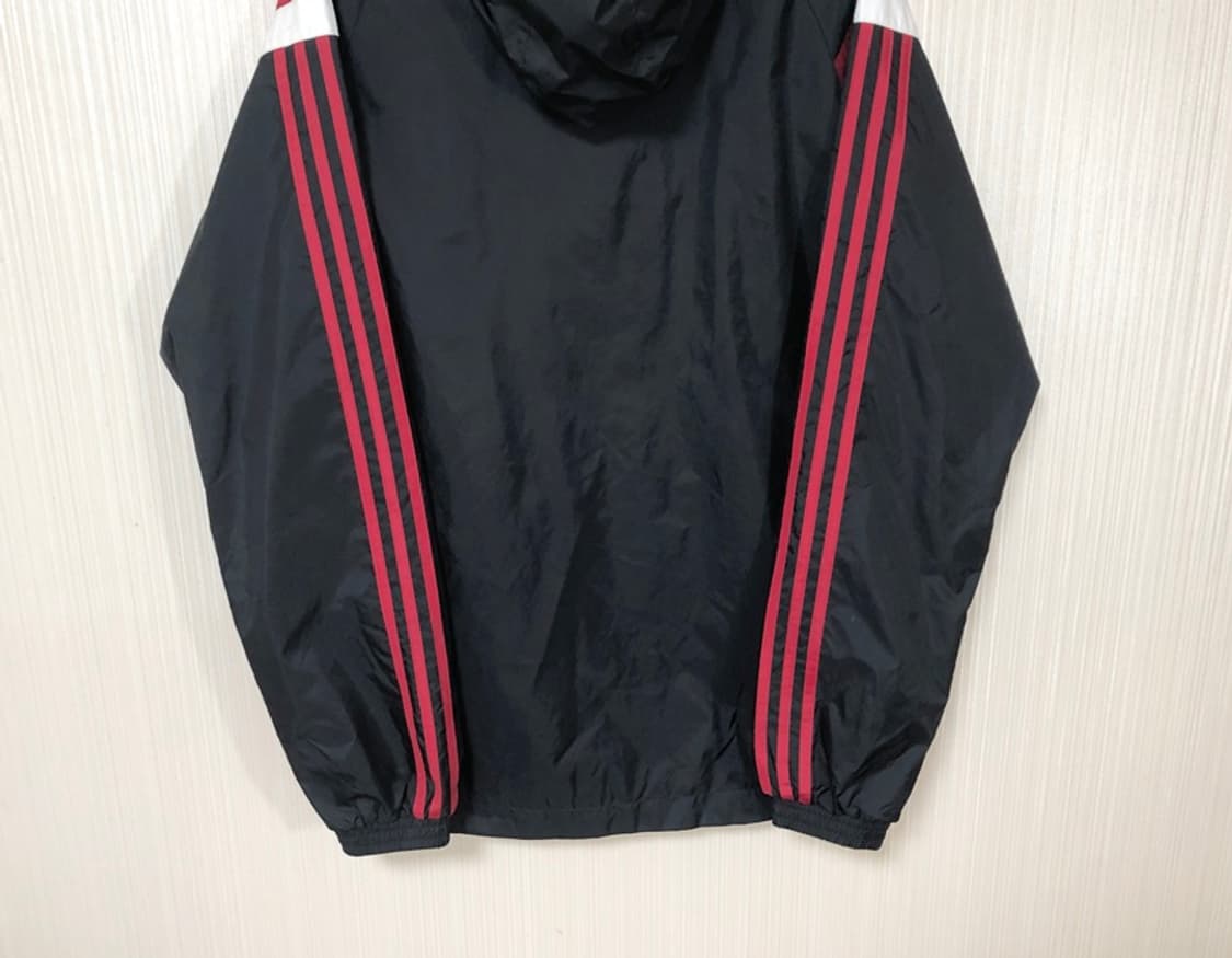 아디다스 14-15 AC밀란 올웨더자켓/레인자켓 M(해외)  상품이미지10