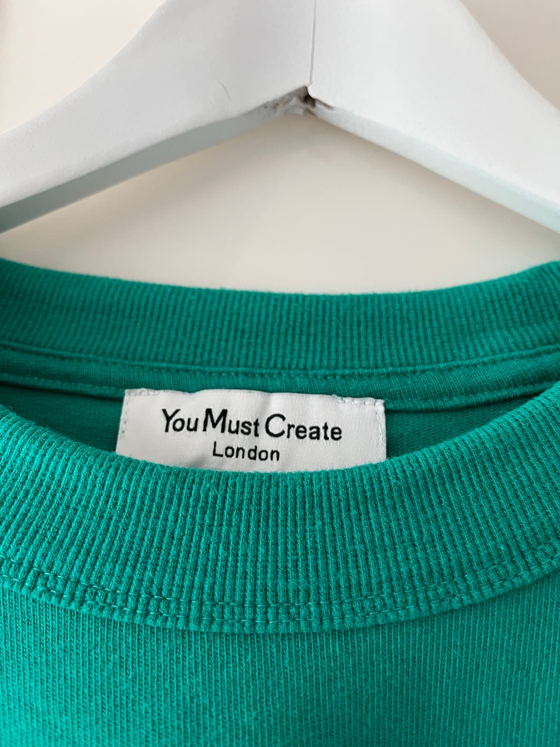 YMC 맨투맨 상품이미지5