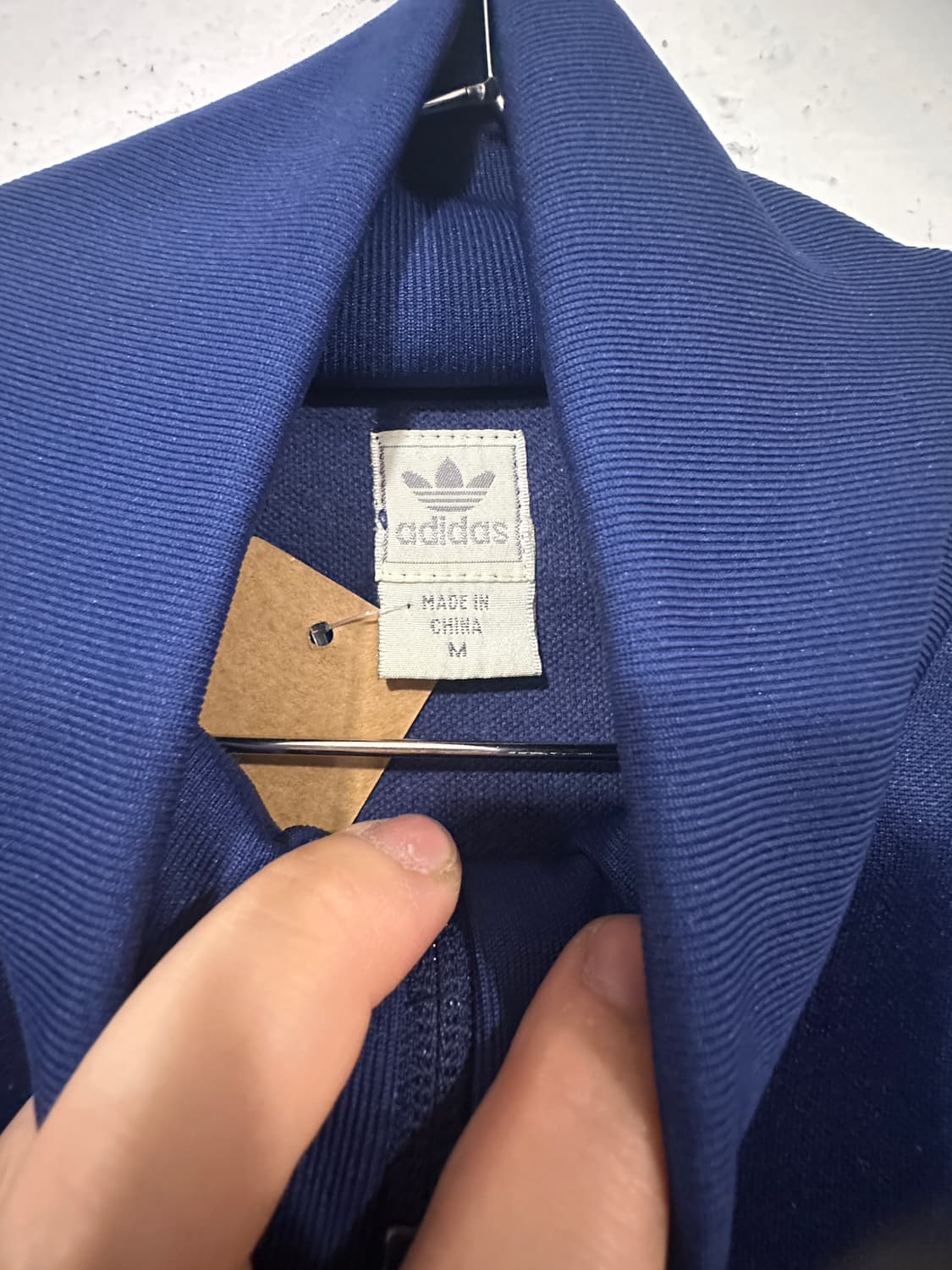 아디다스 져지 상품이미지6