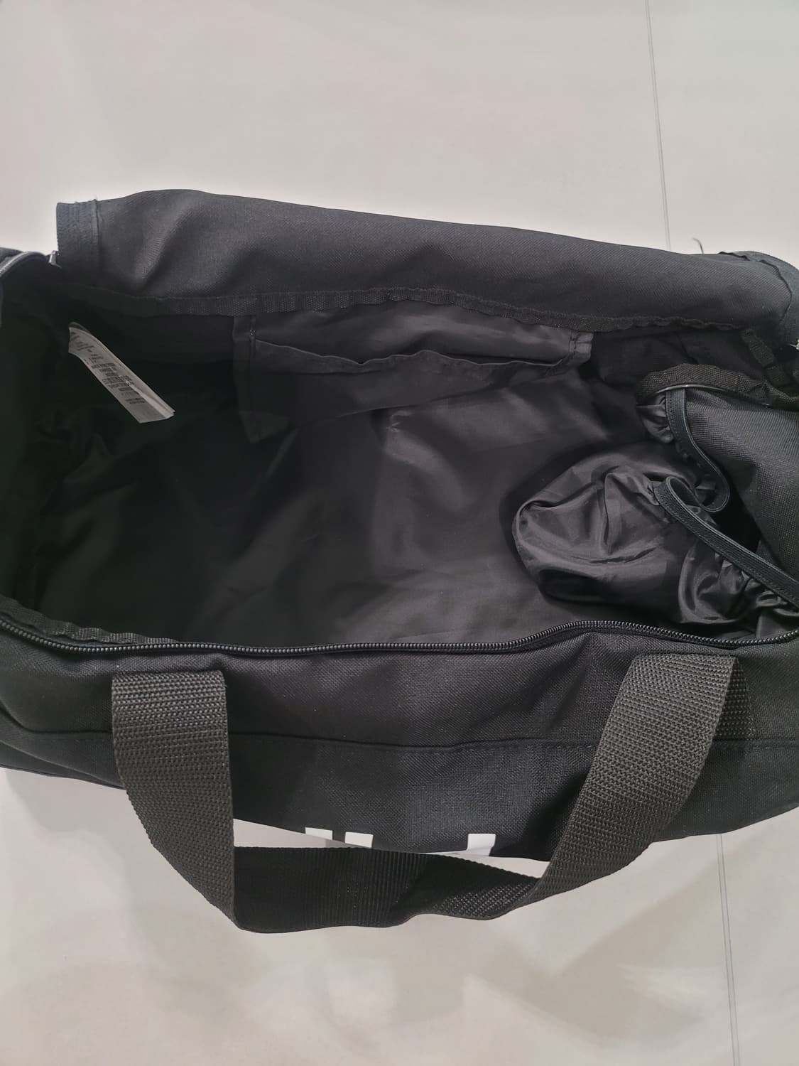 오운완의 완성, 아디다스 리니어 더플백 S (25L)
 상품이미지6