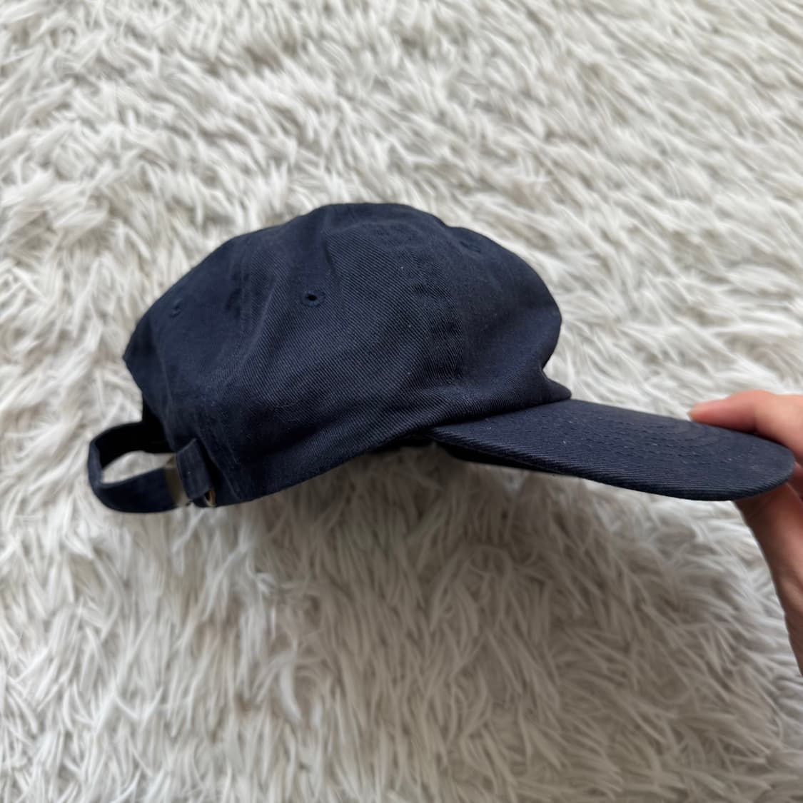 BROWNY 일본빈티지 모자 빈티지모자 보세모자 남여공용 free 상품이미지4