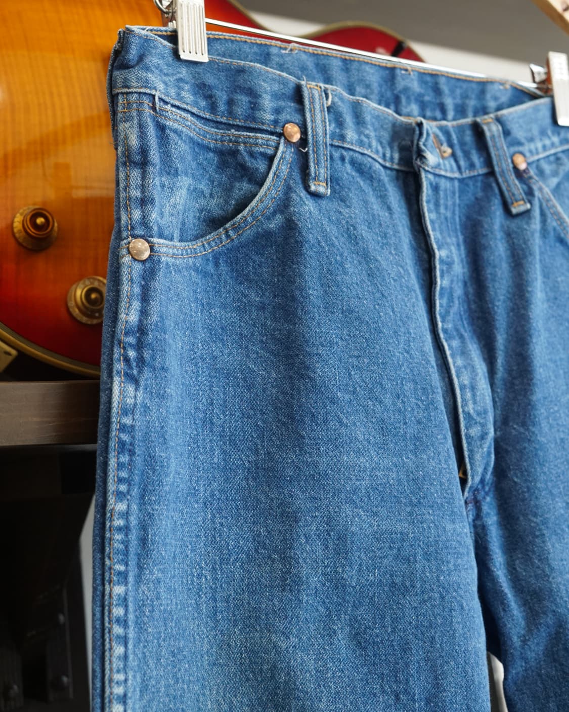 90s Wrangler 상품이미지4