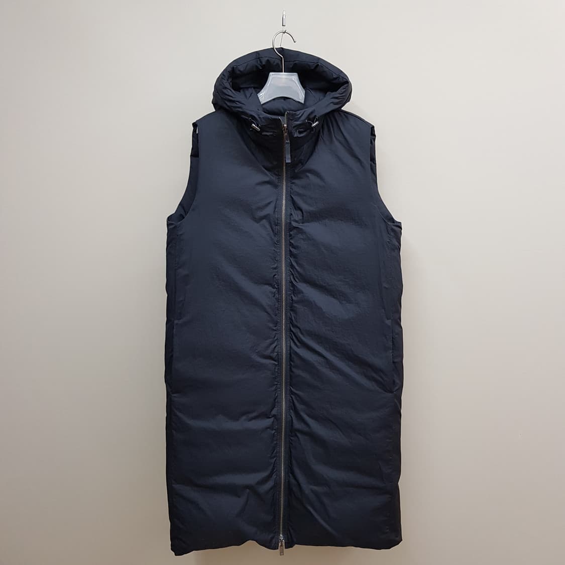 THEORY 띠어리 리버시블 다운 베스트 S사이즈 상품이미지5