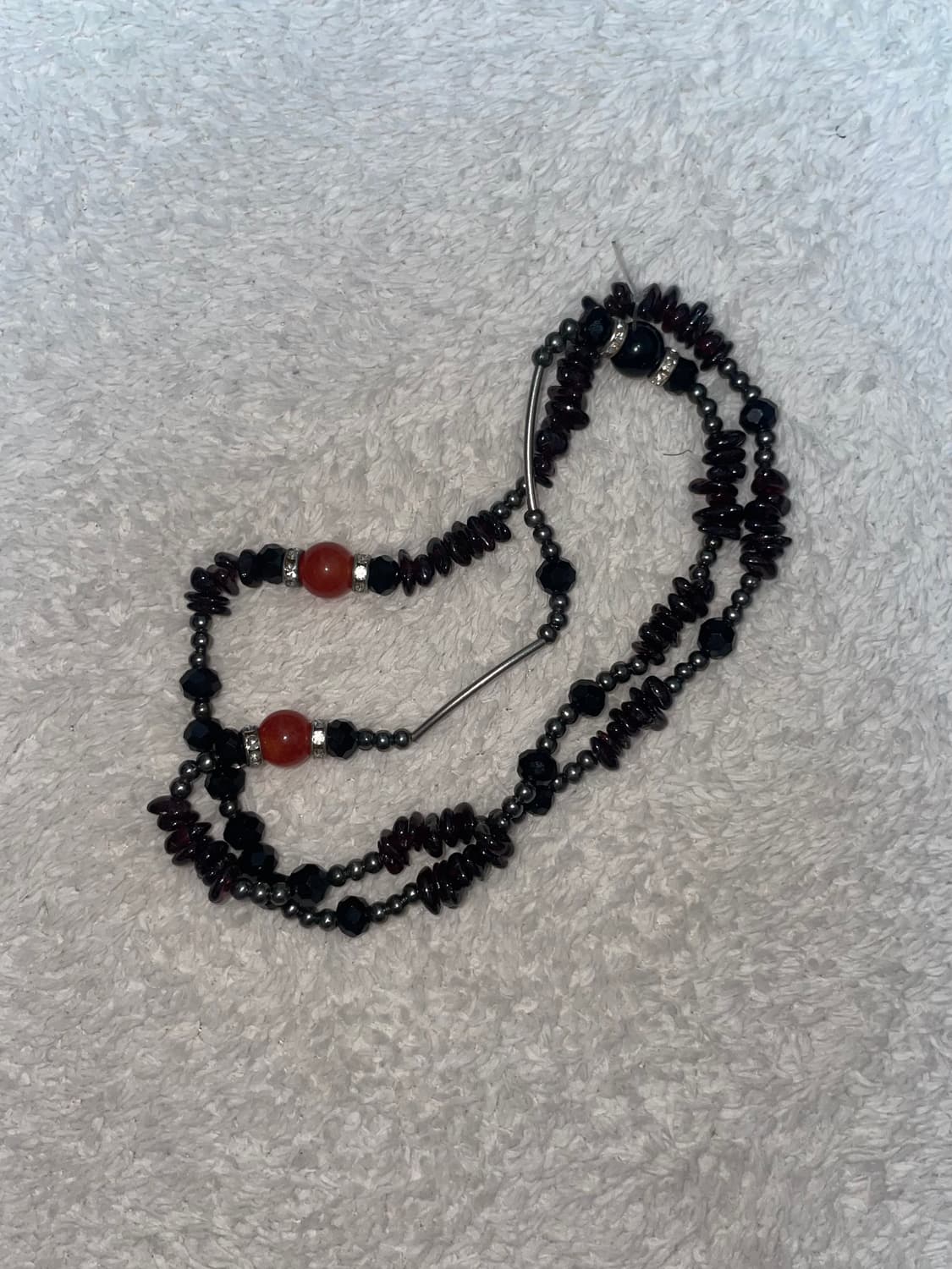 vintage beads  bracelet 빈티지 비즈 팔찌 상품이미지2