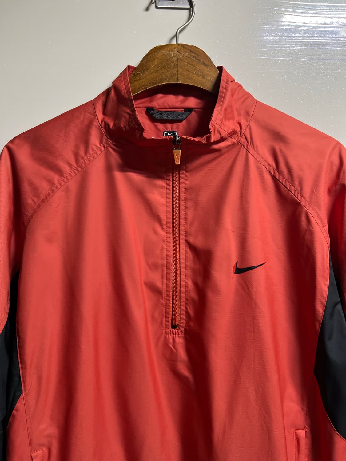 나이키 골프 하프집업 바람막이 상품이미지2