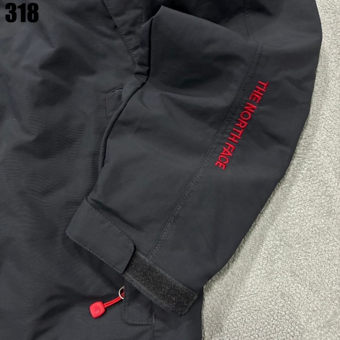 노스페이스 바람막이  상품이미지2