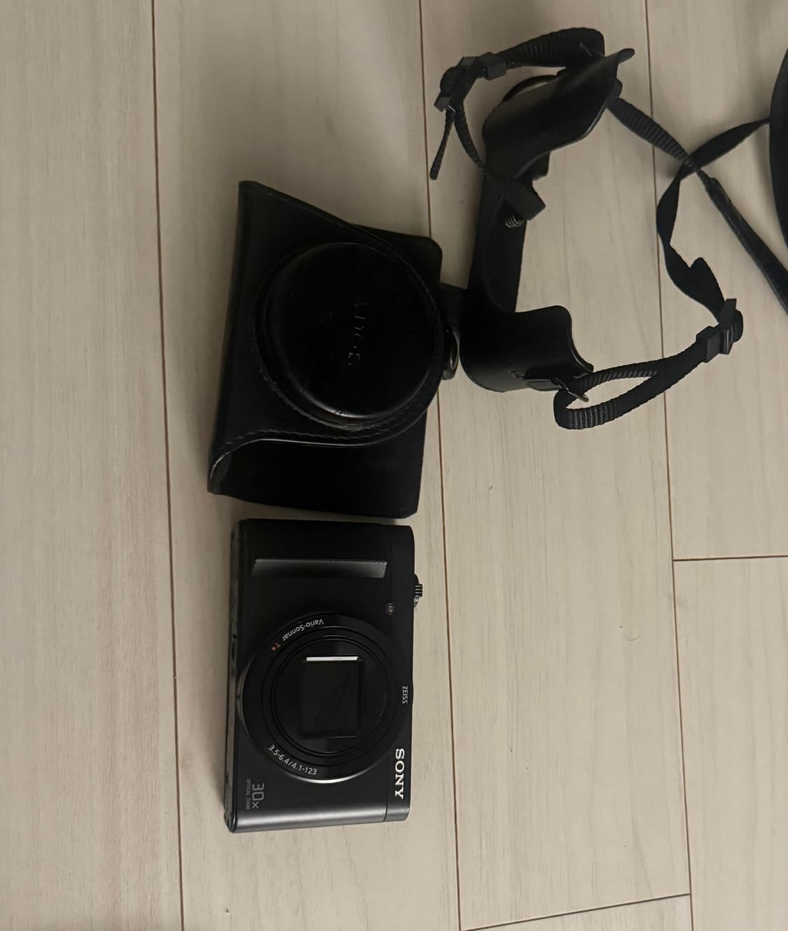 소니 Dsc-Hx90v 판매합니당~ 상품이미지1