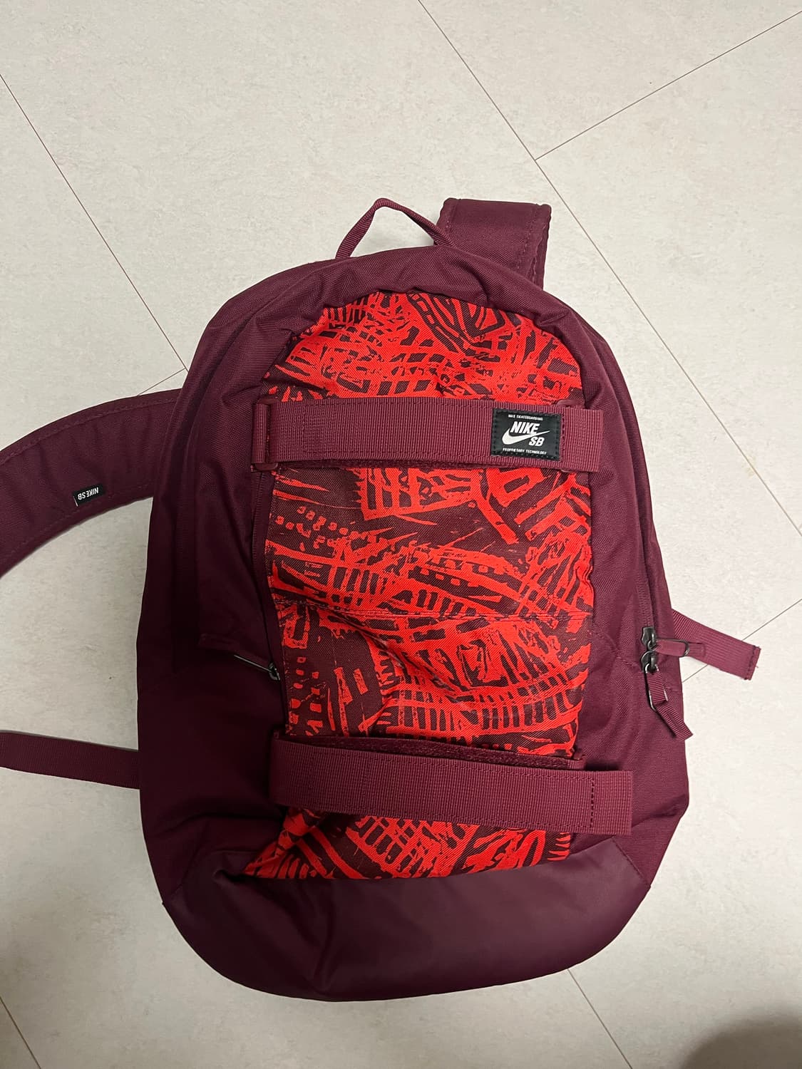 나이키 sb 백팩 가방 상품이미지1