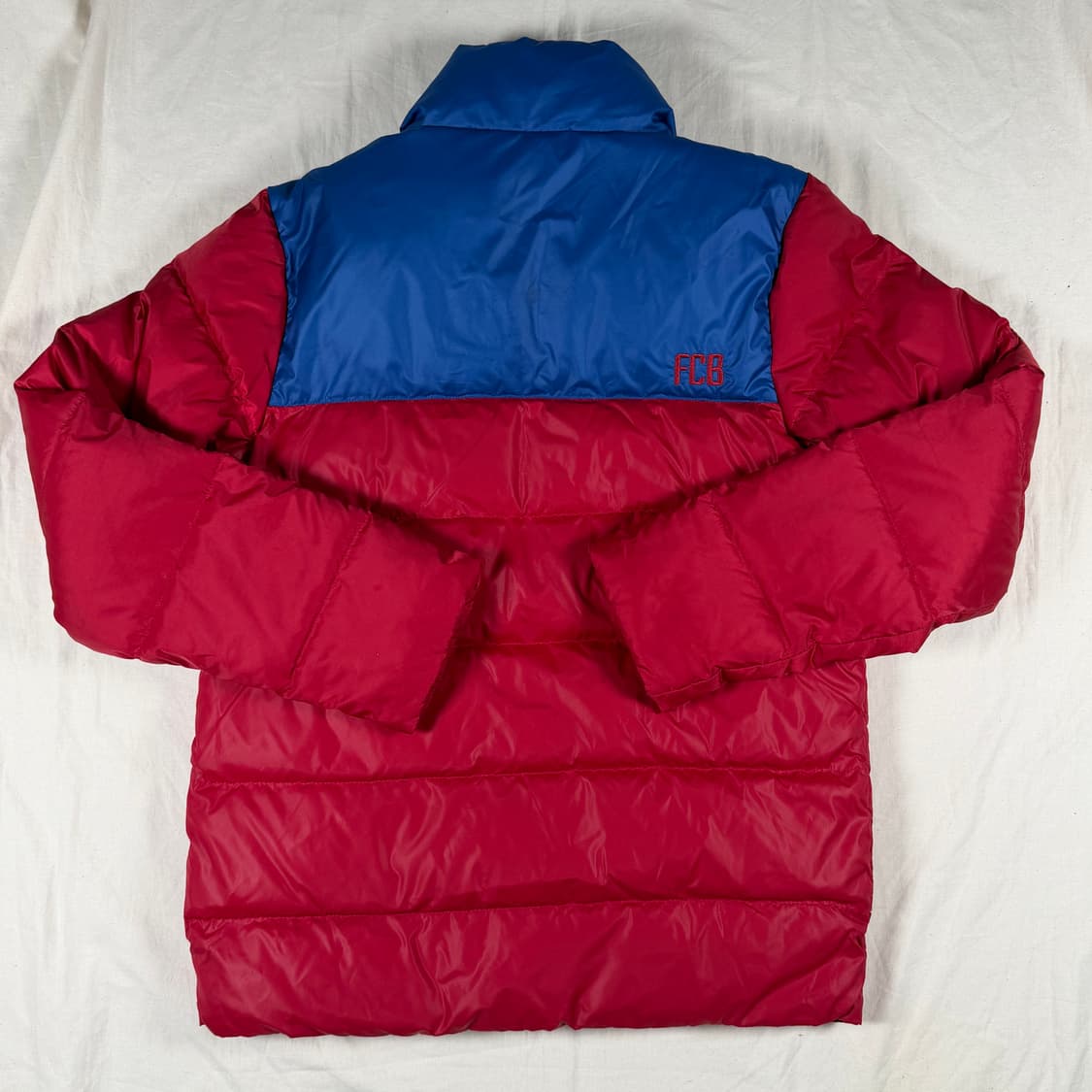 나이키 바르셀로나 패딩 점퍼 자켓 상품이미지5