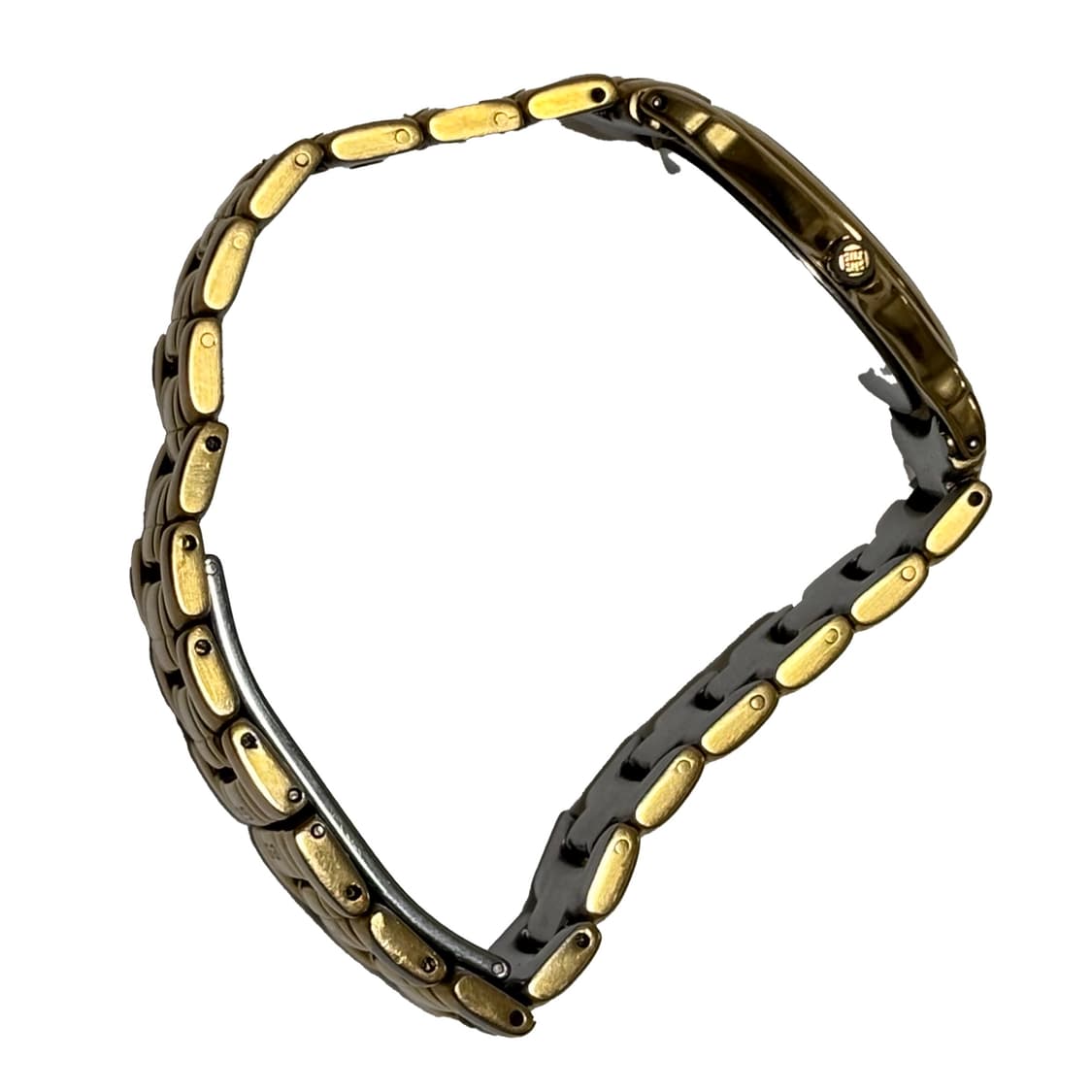 지방시(GIVENCHY) 임페라토르 빈티지 스위스 콤비 시계 상품이미지2