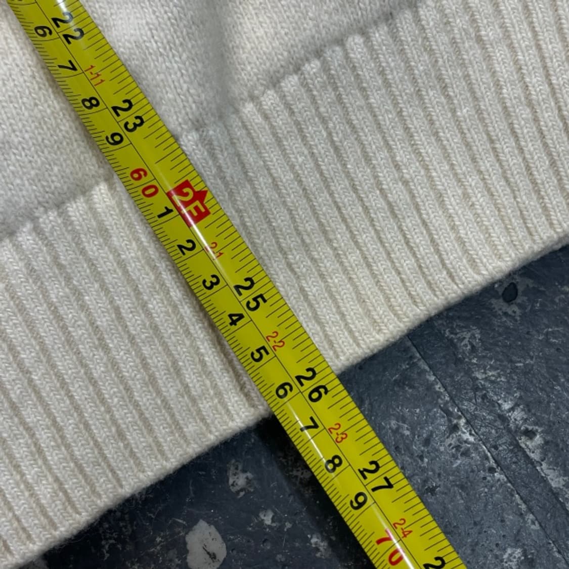 105 핑 방풍 니트 상품이미지7